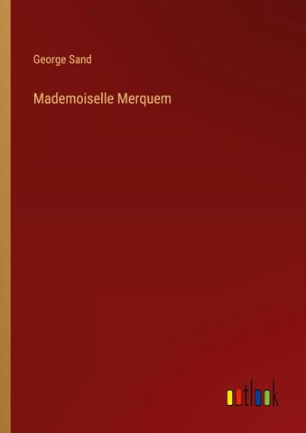 Mademoiselle Merquem