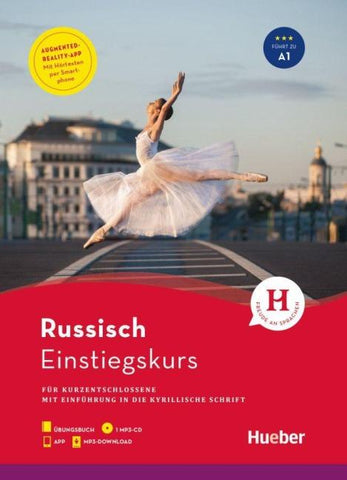 Einstiegskurs Russisch