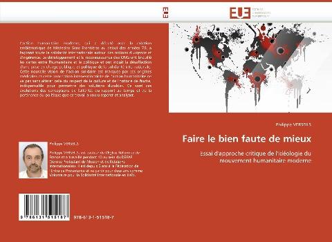 Faire le bien faute de mieux