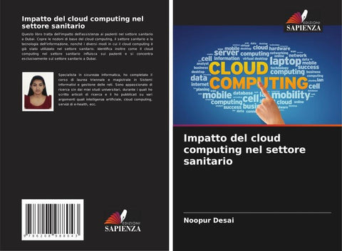 Impatto del cloud computing nel settore sanitario