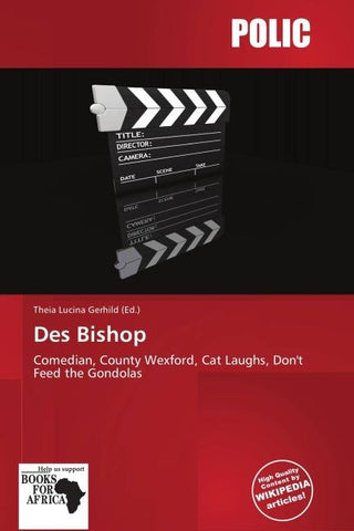 Des Bishop