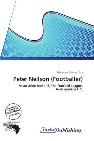 Peter Neilson (Footballer)