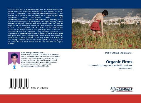 Organic Firms