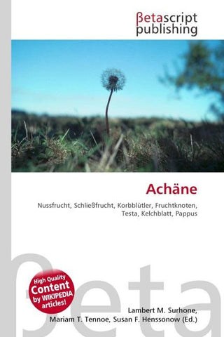 Achäne