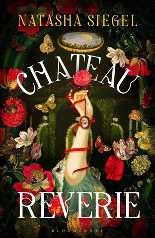 Chateau Reverie