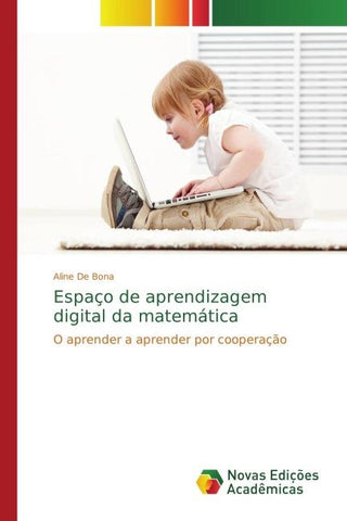 Espaço de aprendizagem digital da matemática