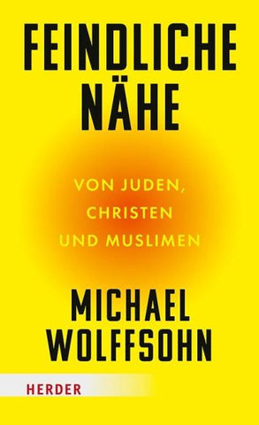 Feindliche Nähe