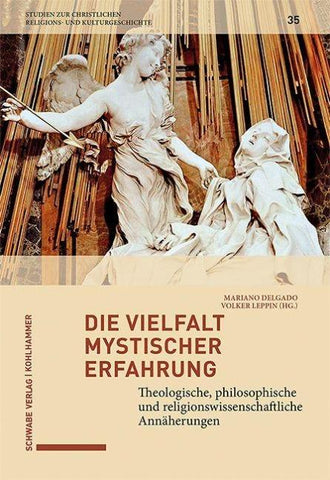 Die Vielfalt mystischer Erfahrung