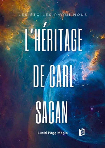 L'Héritage de Carl Sagan