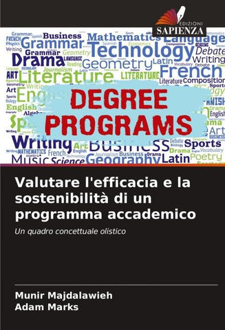 Valutare l'efficacia e la sostenibilità di un programma accademico