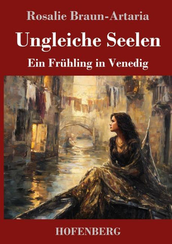 Ungleiche Seelen