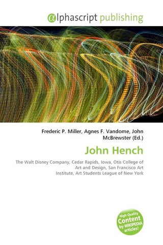John Hench