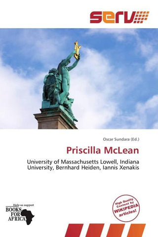 Priscilla McLean
