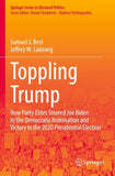 Toppling Trump