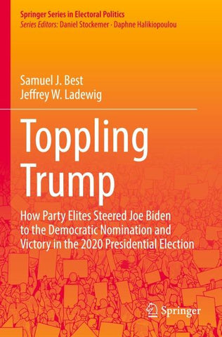 Toppling Trump