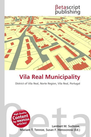 Vila Real Municipality