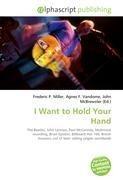 I Want to Hold Your Hand