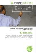 Kinematics
