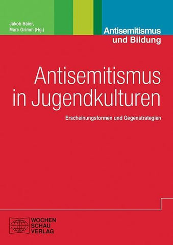 Antisemitismus in Jugendkulturen