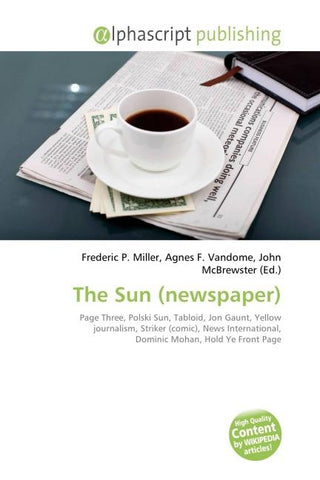 The Sun (newspaper)