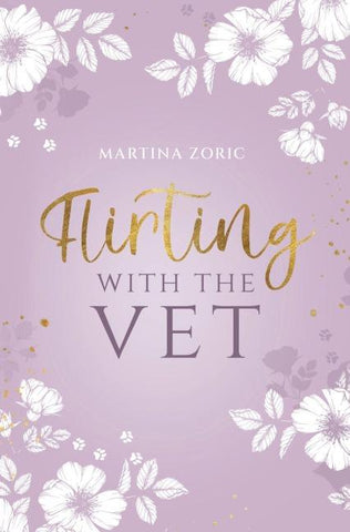 Flirting with the Vet