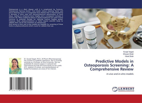 Predictive Models in Osteoporosis Screening: A Comprehensive Review
