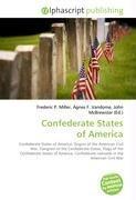 Confederate States of America