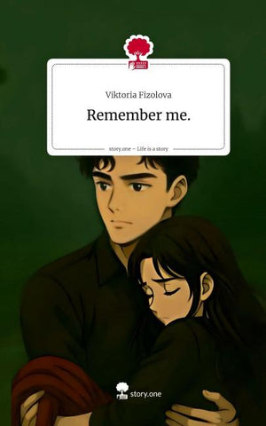 Remember me.. Life is a Story - story.one