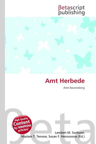 Amt Herbede