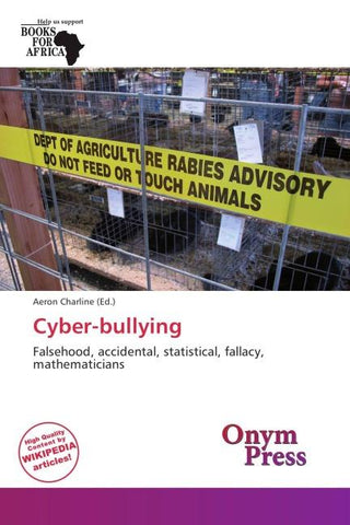 Cyber-bullying