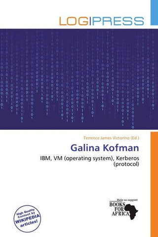 Galina Kofman