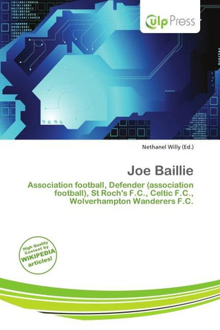 Joe Baillie