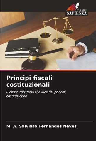 Principi fiscali costituzionali