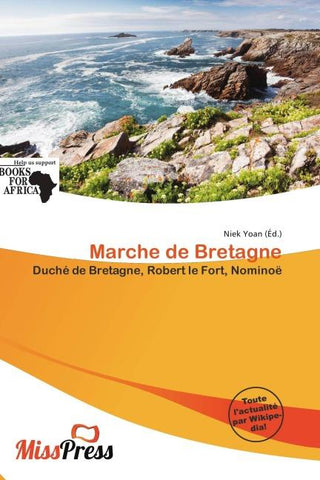 Marche de Bretagne