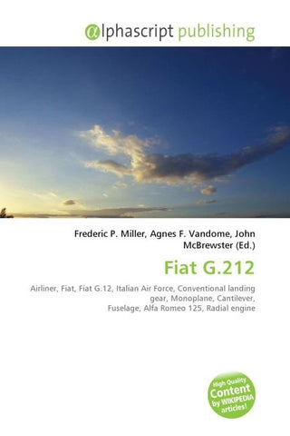 Fiat G.212