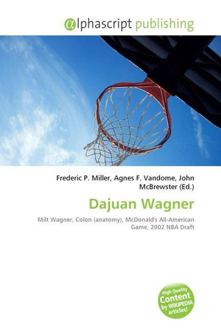 Dajuan Wagner