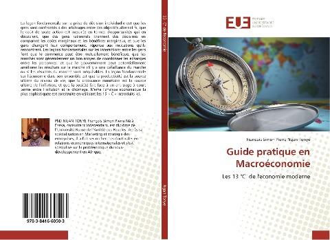 Guide pratique en Macroéconomie