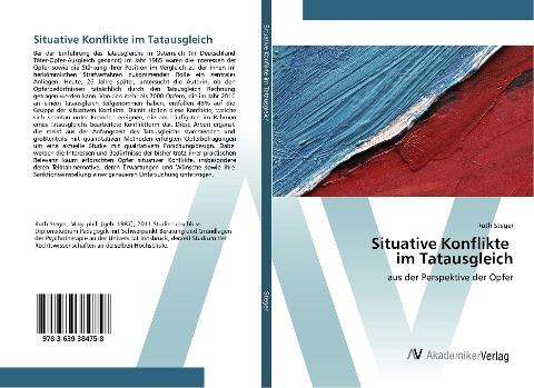 Situative Konflikte im Tatausgleich