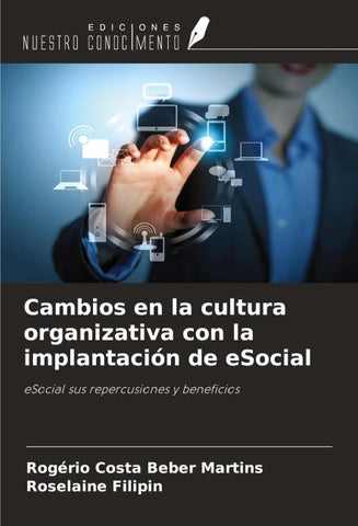 Cambios en la cultura organizativa con la implantación de eSocial