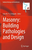 Masonry: Building Pathologies and Design