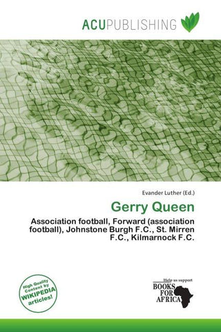 Gerry Queen