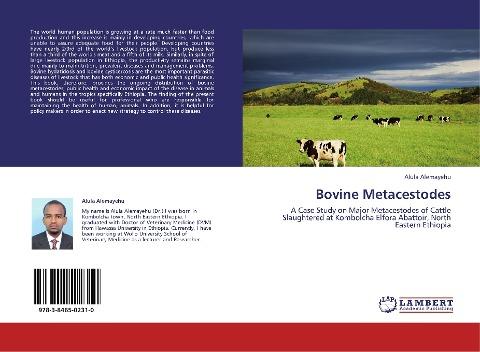 Bovine Metacestodes