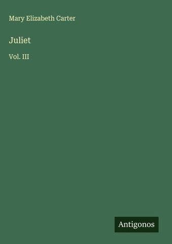 Juliet