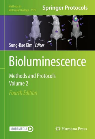 Bioluminescence