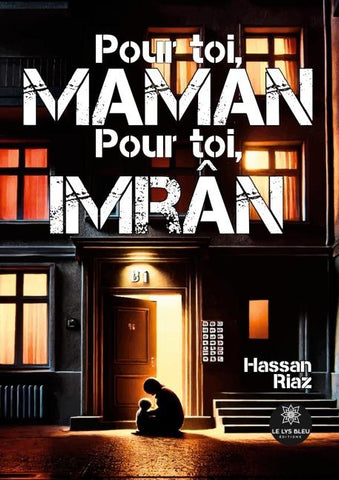 Pour toi, maman Pour toi, Imra¿n