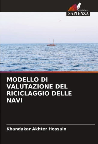 MODELLO DI VALUTAZIONE DEL RICICLAGGIO DELLE NAVI