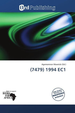 (7479) 1994 EC1