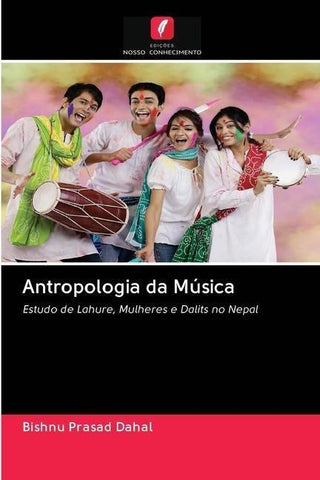 Antropologia da Música