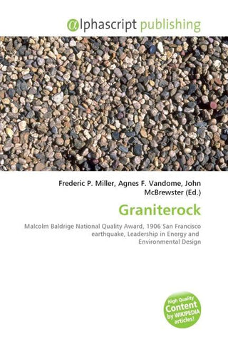 Graniterock