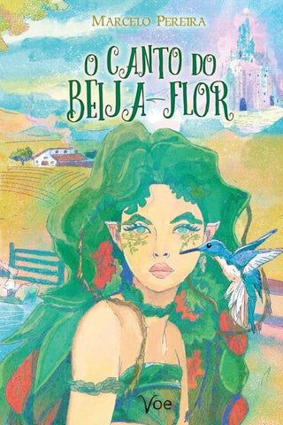O canto do beija-flor